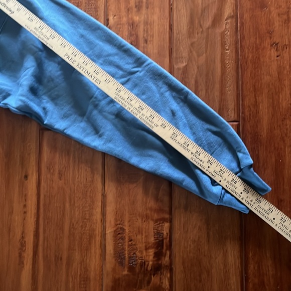 NEW!! Hanes Exo Smart Hoodie Mens Size L - Picture 8 of 8